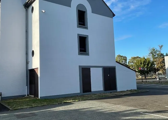 Confort Hôtel