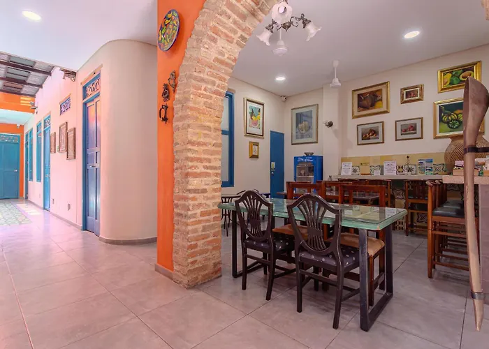 Hotel Boutique La Solera Del Pozo