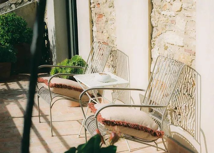 La Bionda Hotel - Adults Only Begur