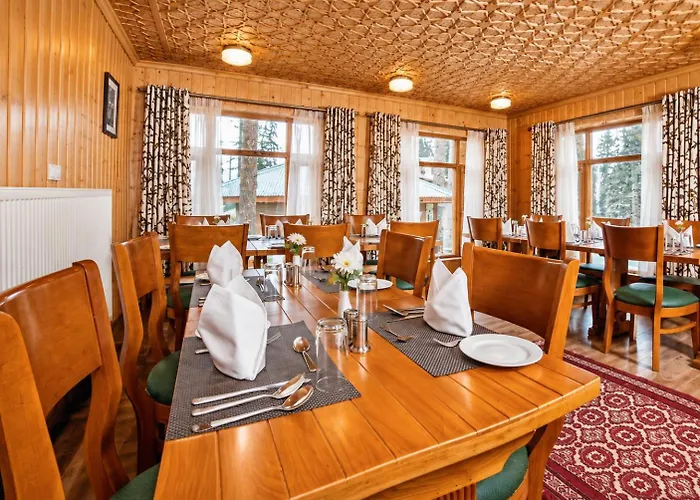 Shaw Inn By Stay Pattern