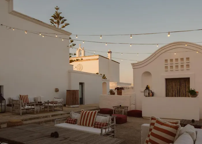 Masseria Calderisi