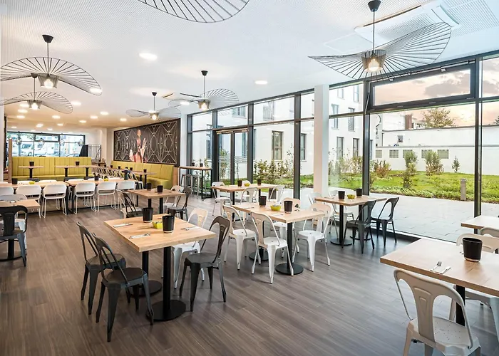 Hotel Super 8 By Wyndham Augsburg