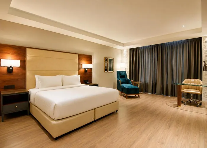 The Elite Narasapura, A Member Of Radisson Individuals