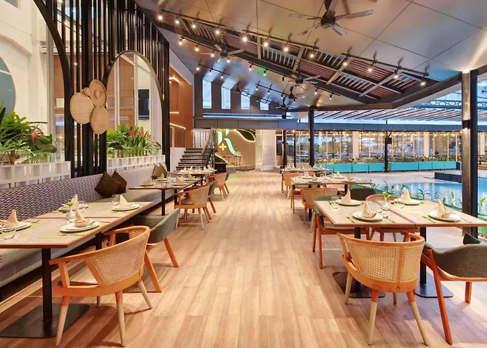 Ibis Samarinda