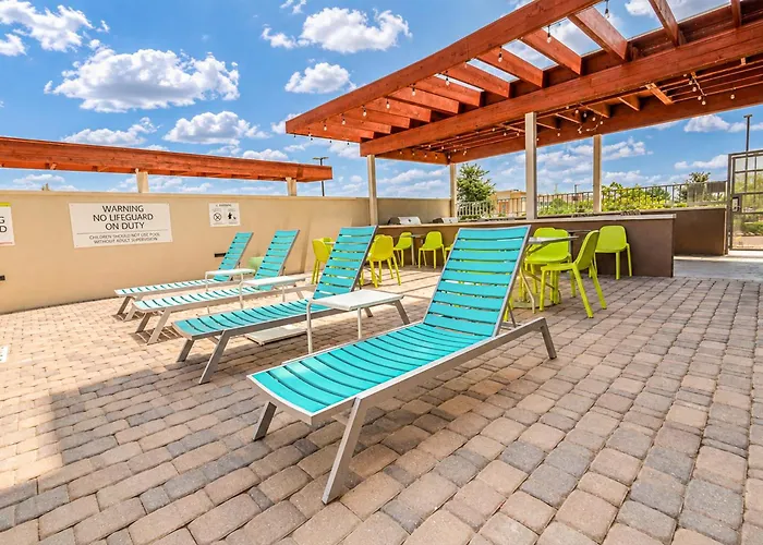 Home2 Suites By Hilton Edinburg