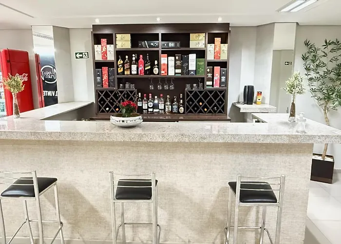 Hotel Vinte Um Ceilândia