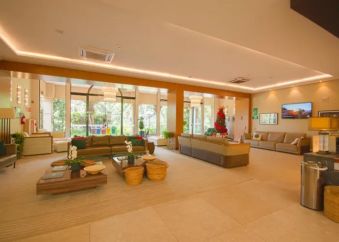 Class Hotel Piracicaba
