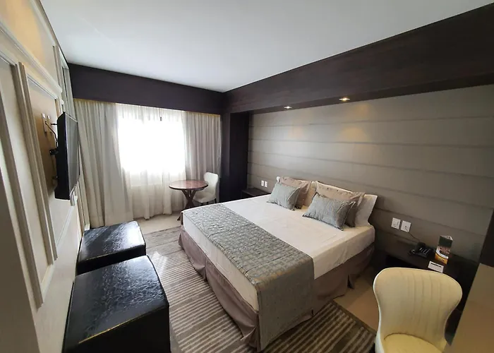 Class Hotel Piracicaba