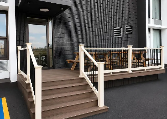 Baymont By Wyndham Johnson City/Binghamton