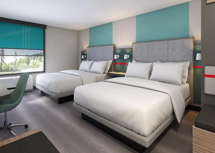 Avid Hotels - Cincinnati N - West Chester By Ihg