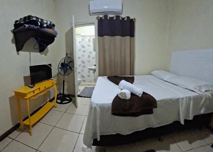 Hotel São Luís