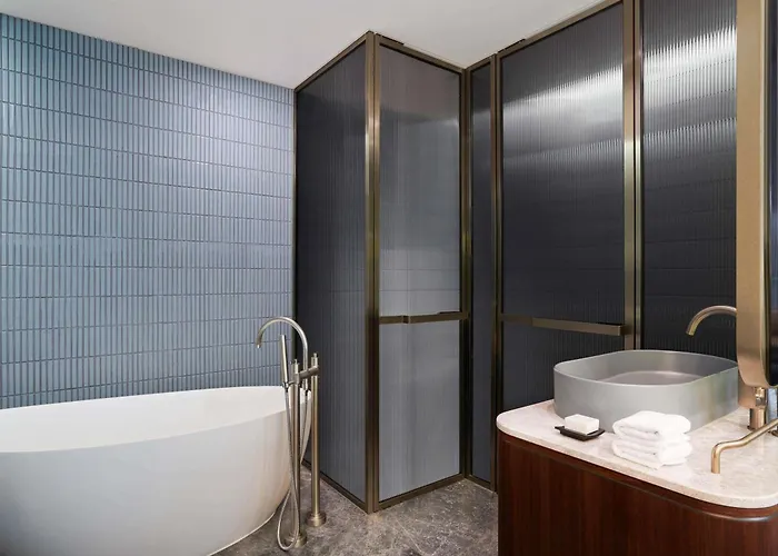 Mondrian Seoul Itaewon