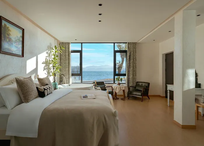 Blue Sea Hotel
