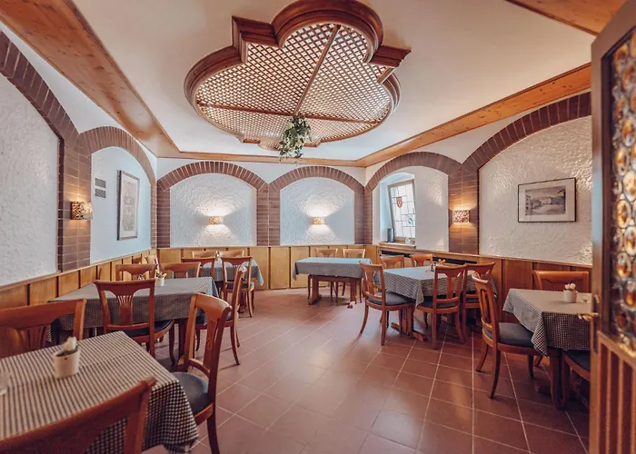 Hotelgasthof Bayerischer Hof