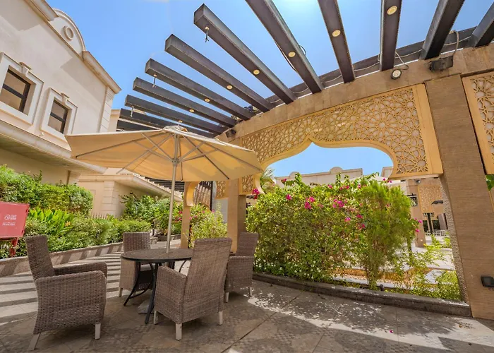 Vittori Palace Hotel&Residences