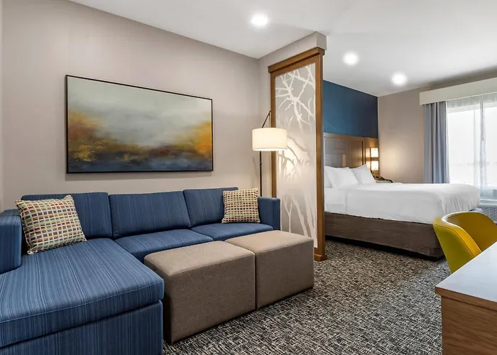 Comfort Suites Greenville Airport