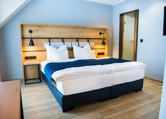 Aktivhotel Inselsberg