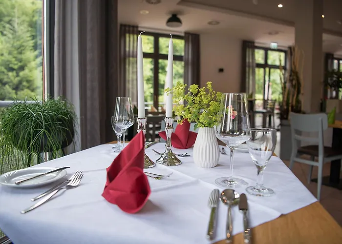 Aktivhotel Inselsberg