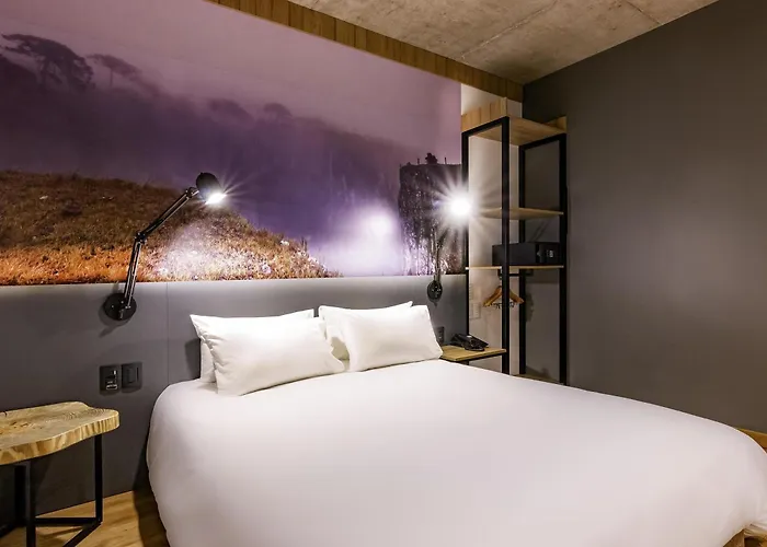 Novotel Criciuma
