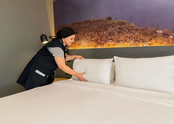 Novotel Criciuma