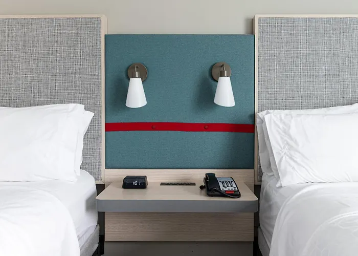 Avid Hotel Summerville By Ihg