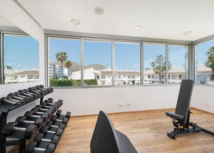 Trendhotel Alcudia - Adults Only