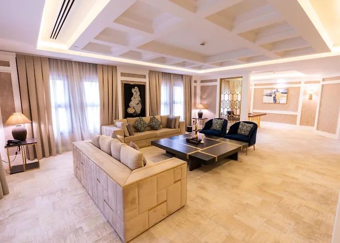 Vittori Palace Hotel&Residences