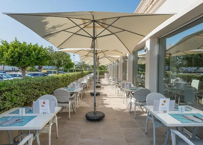 Trendhotel Alcudia - Adults Only
