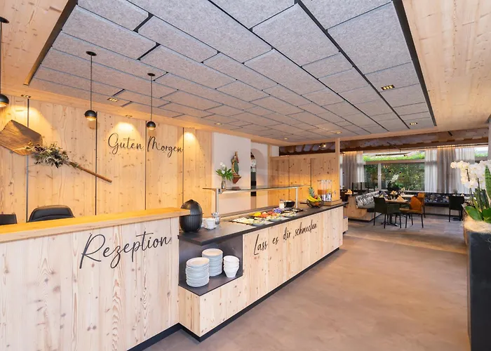 Cafe-Pension Kaisermann