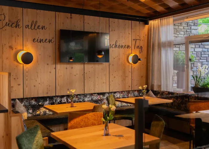 Cafe-Pension Kaisermann