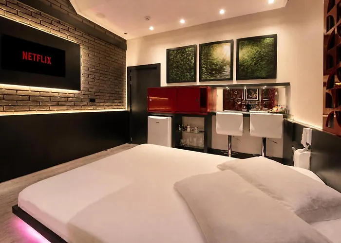 Monn Cherry Motel Lajeado 