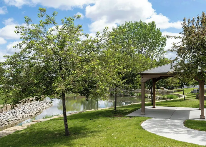 Courtyard By Marriott Billings