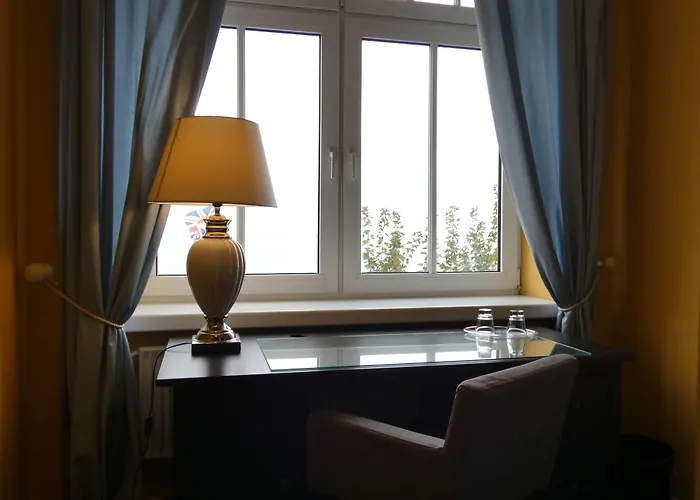 Hotel Schweriner Hof