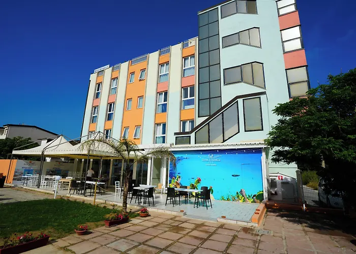 Hotel Rivabella