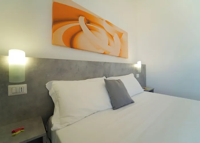 Hotel Rivabella