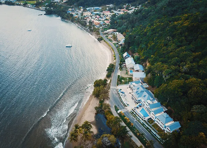 Manta Lodge & Dive Centre