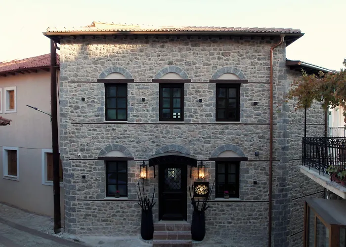 Maison Michelangelo