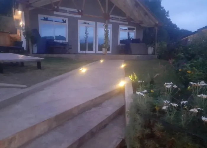 Boulevard Inn Mt Meru