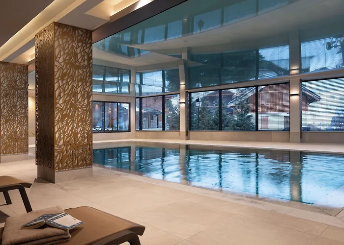Mgm Hotels & Residences - Hotel Laska