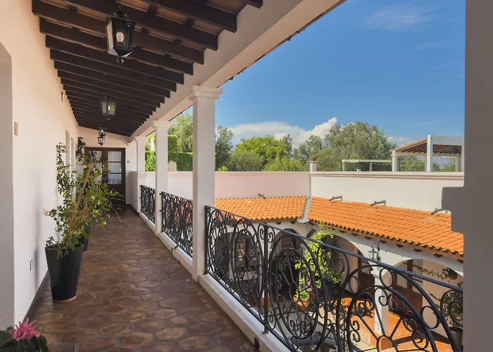 Iraola Hotel Boutique