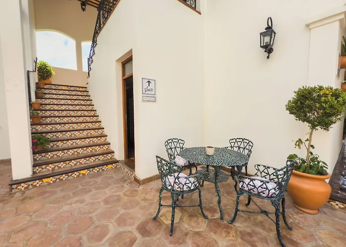 Iraola Hotel Boutique
