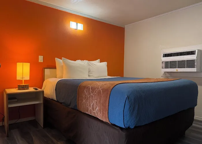 Ponca Motel