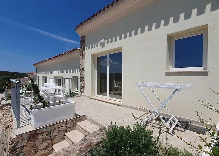 Hotel Borgo Dell'Orso