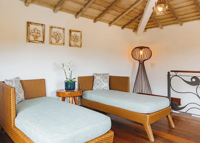 Le Village Boutique Hotel Búzios