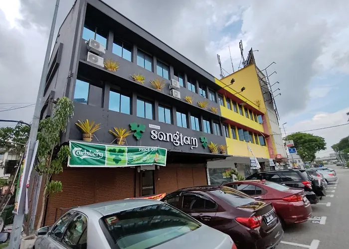 Songtam Hotel
