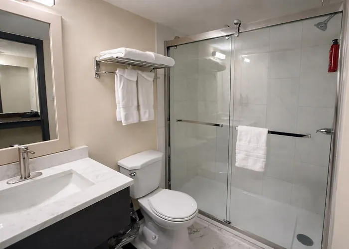 Surestay By Best Western Whitecourt