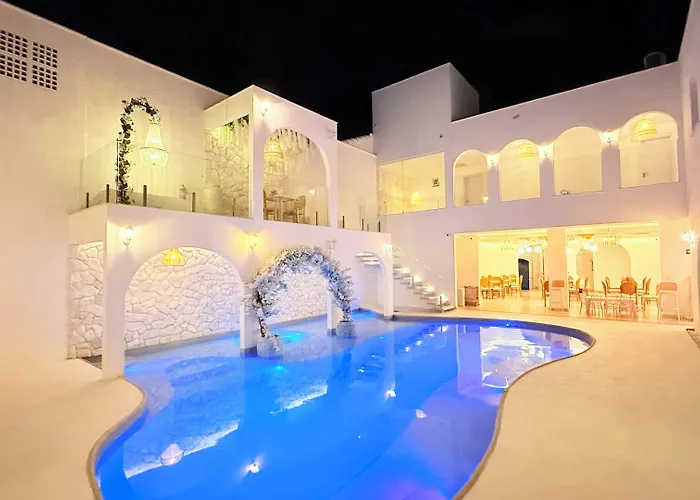 D'Blue Búzios Hotel Boutique