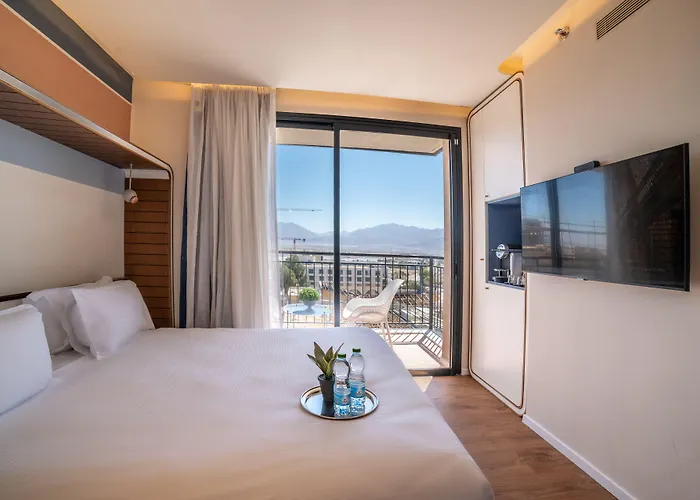 Stay Eilat (Adults Only)