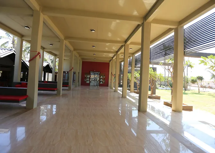 Carolina Beach Resort & Spa