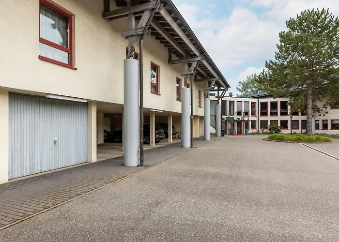 Hotel Baden-Baden